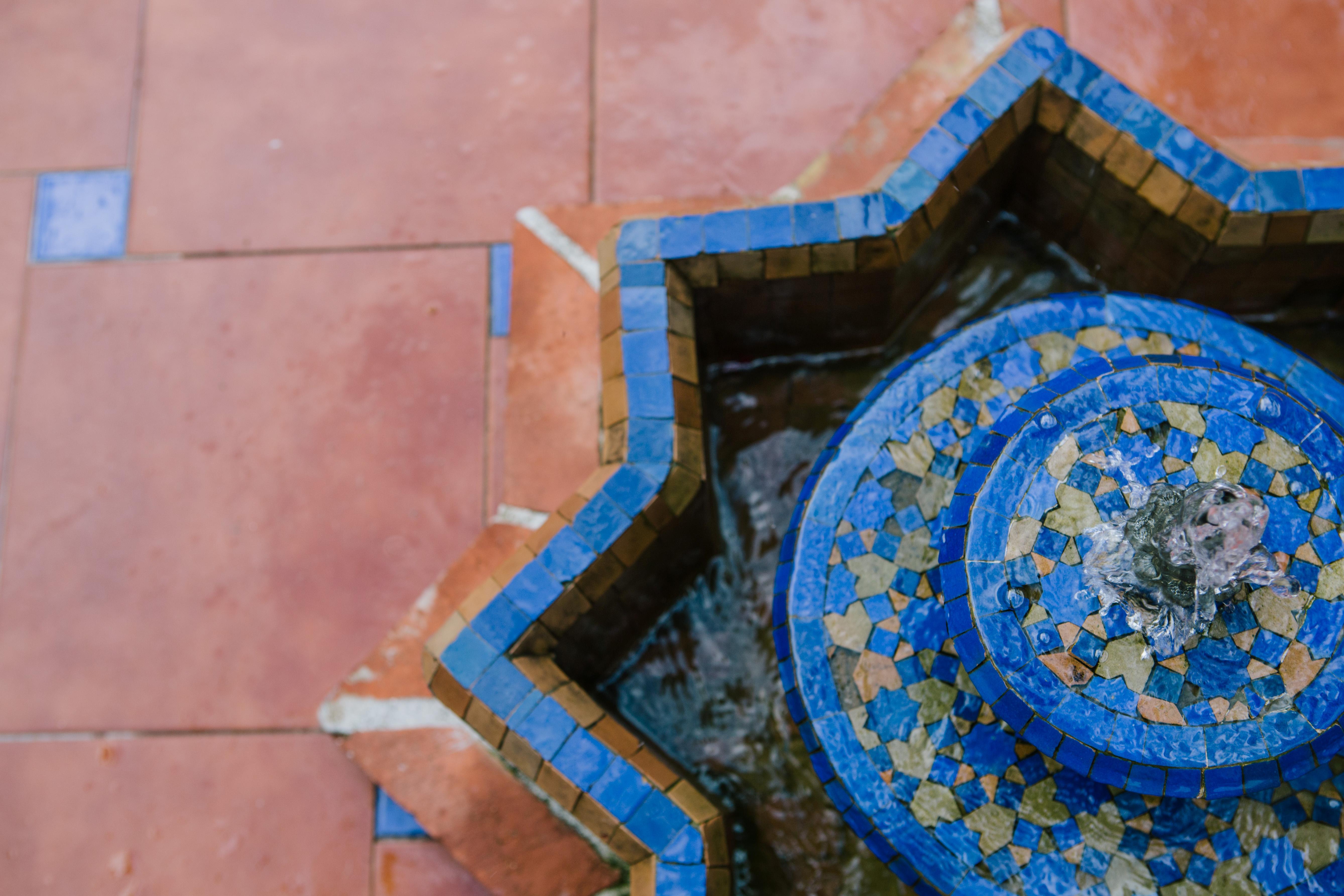 Al-Mudawar Casa Rural Almodóvar del Río Buitenkant foto