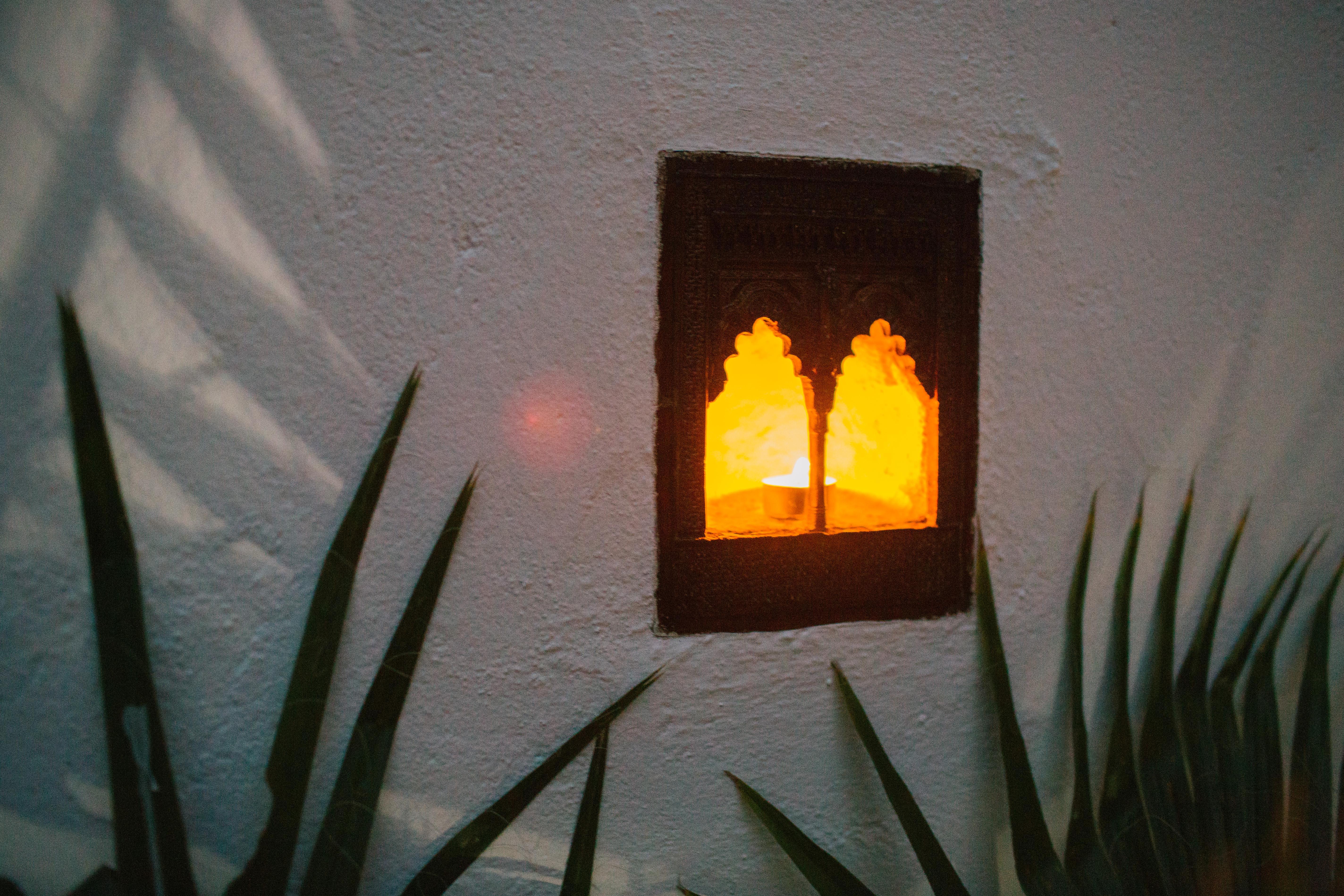 Al-Mudawar Casa Rural Almodóvar del Río Buitenkant foto